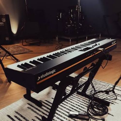 MIDI клавиатура Fatar-Studiologic SL88 GT MK2
